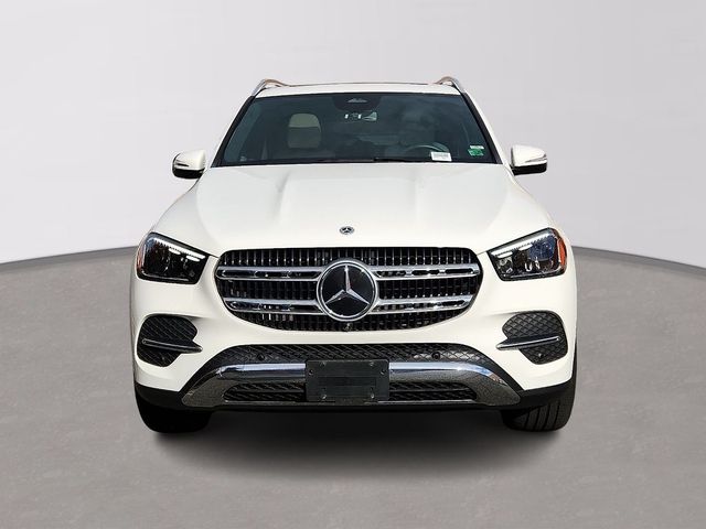2024 Mercedes-Benz GLE 350