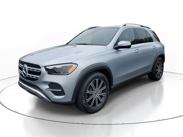 2024 Mercedes-Benz GLE 350