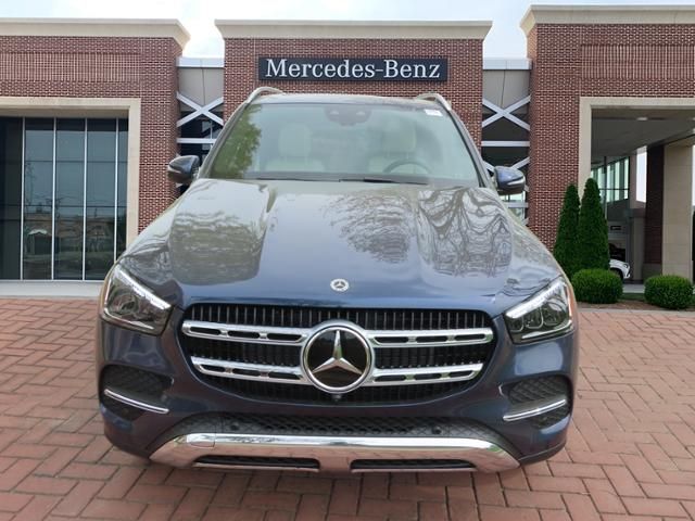 2024 Mercedes-Benz GLE 350