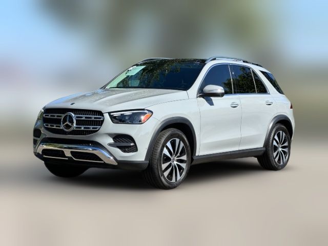 2024 Mercedes-Benz GLE 350