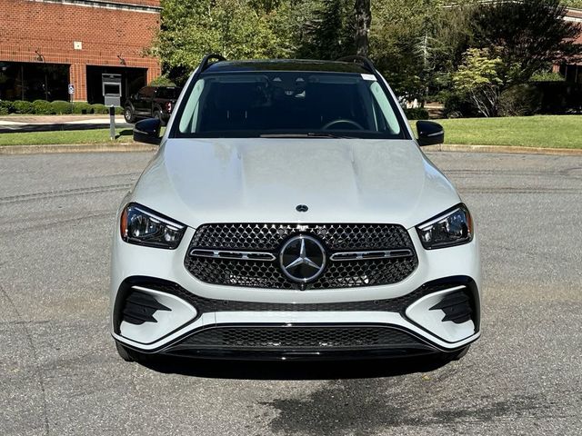 2024 Mercedes-Benz GLE 350