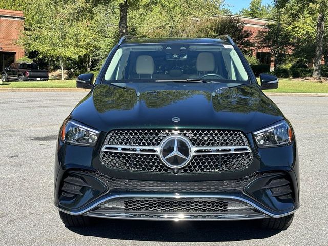 2024 Mercedes-Benz GLE 350