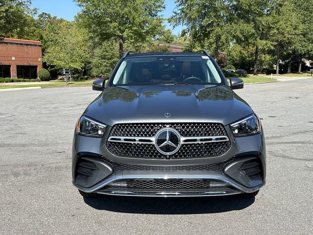 2024 Mercedes-Benz GLE 350