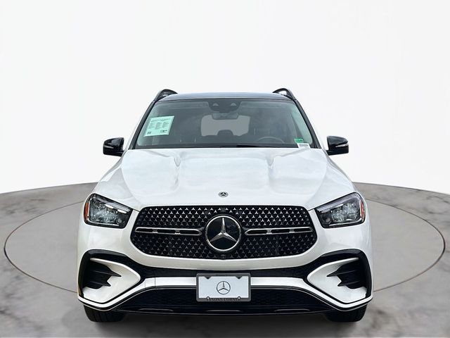 2024 Mercedes-Benz GLE 350