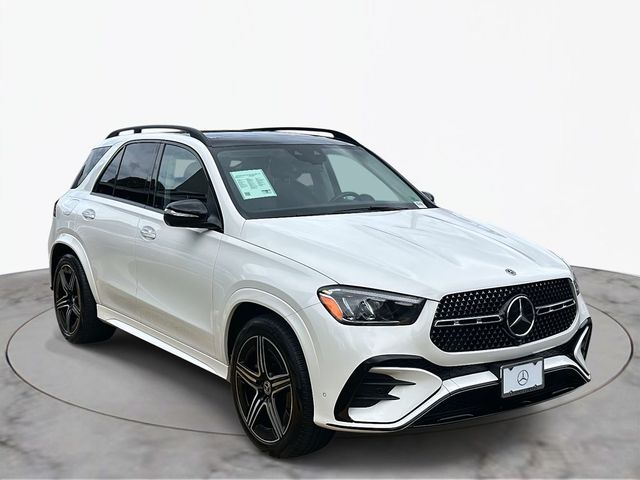 2024 Mercedes-Benz GLE 350