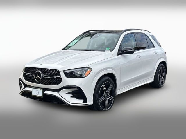 2024 Mercedes-Benz GLE 350