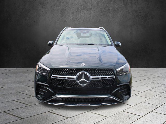 2024 Mercedes-Benz GLE 350