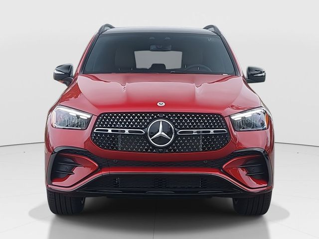 2024 Mercedes-Benz GLE 350