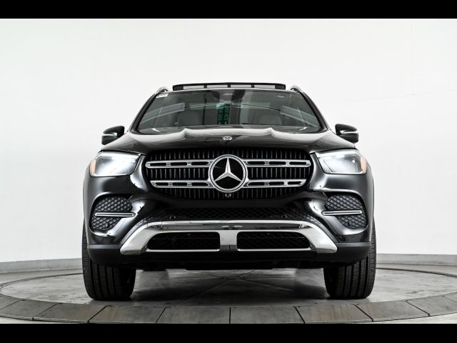 2024 Mercedes-Benz GLE 350