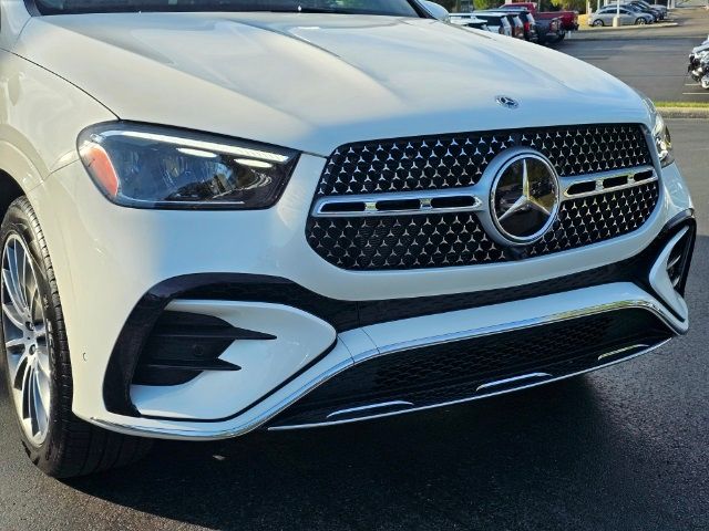 2024 Mercedes-Benz GLE 350