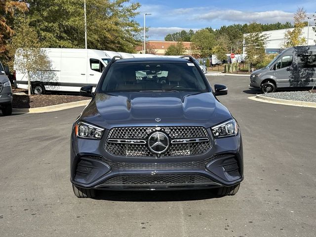 2024 Mercedes-Benz GLE 350