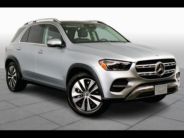 2024 Mercedes-Benz GLE 350