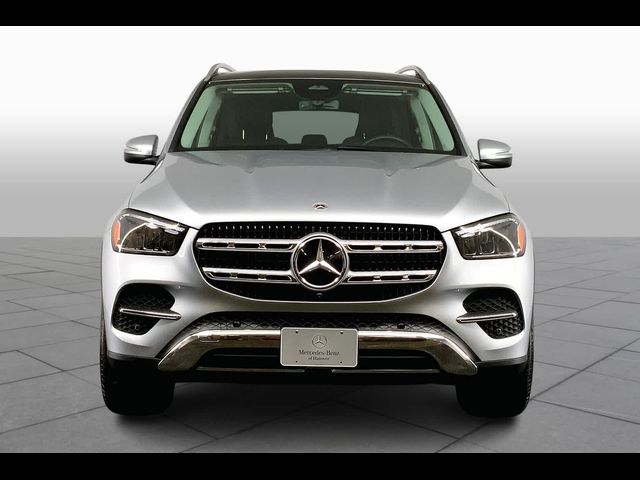 2024 Mercedes-Benz GLE 350