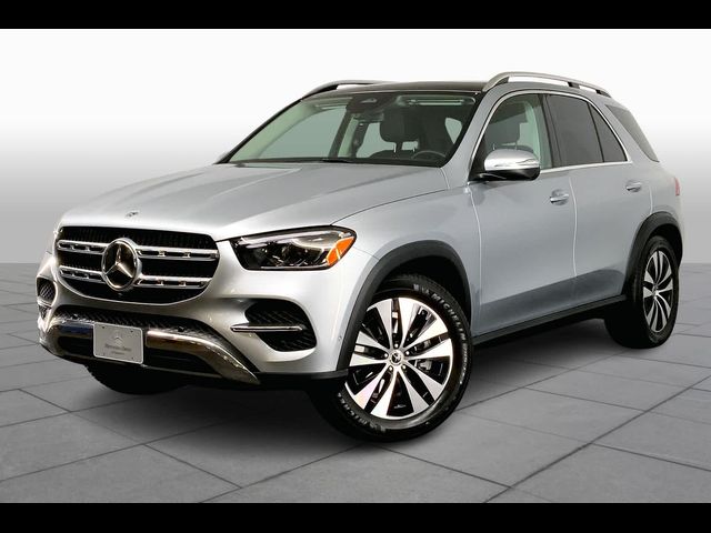 2024 Mercedes-Benz GLE 350