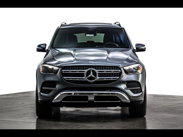 2024 Mercedes-Benz GLE 350