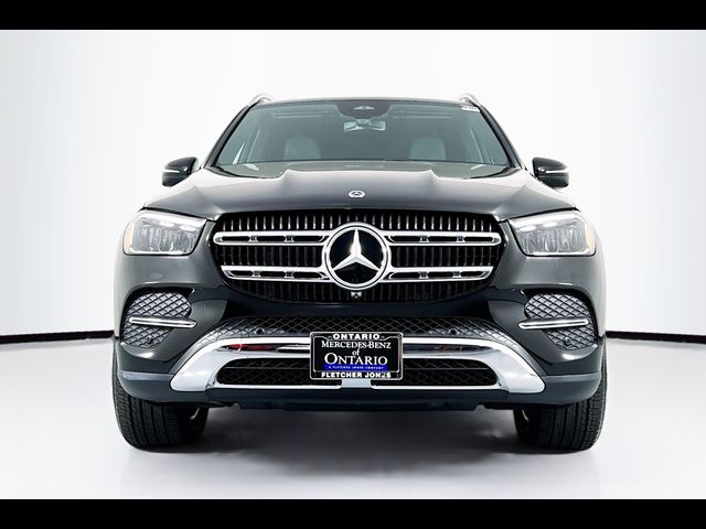 2024 Mercedes-Benz GLE 350