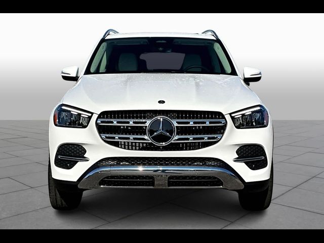 2024 Mercedes-Benz GLE 350