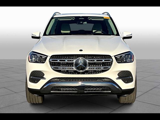 2024 Mercedes-Benz GLE 350