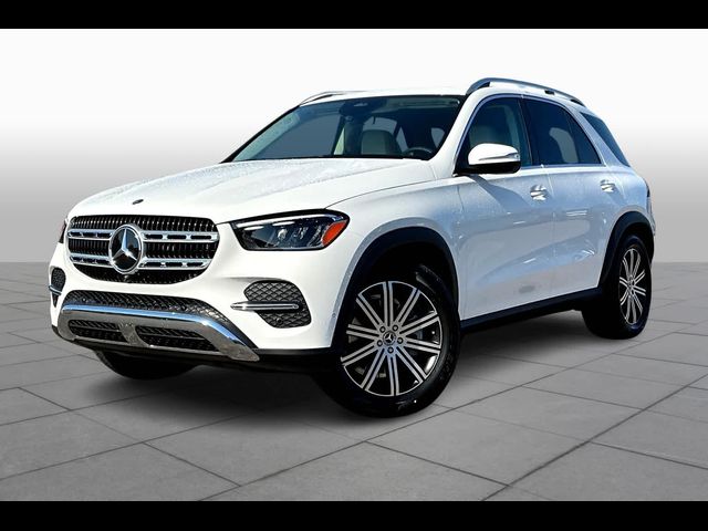 2024 Mercedes-Benz GLE 350