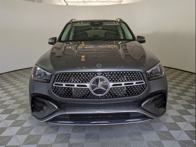 2024 Mercedes-Benz GLE 350