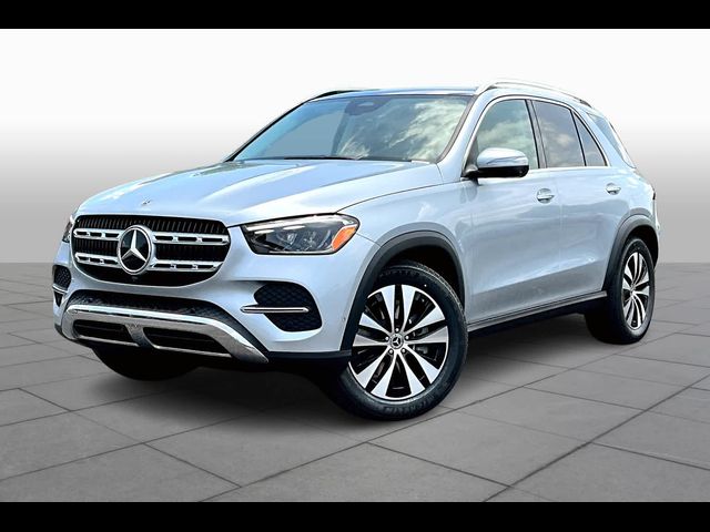 2024 Mercedes-Benz GLE 350