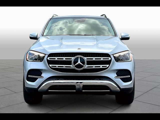 2024 Mercedes-Benz GLE 350