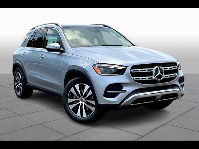 2024 Mercedes-Benz GLE 350