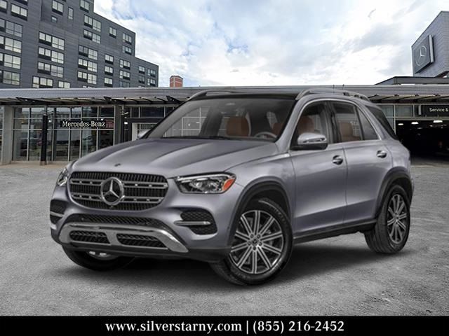 2024 Mercedes-Benz GLE 350