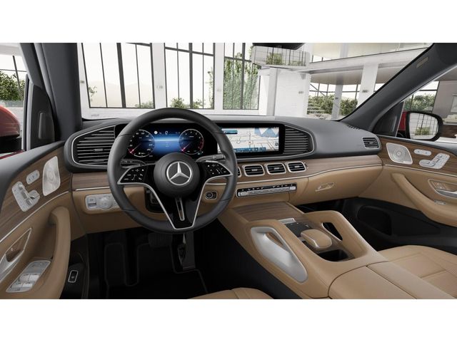 2024 Mercedes-Benz GLE 350