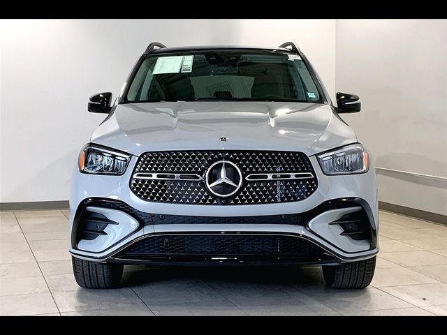 2024 Mercedes-Benz GLE 350