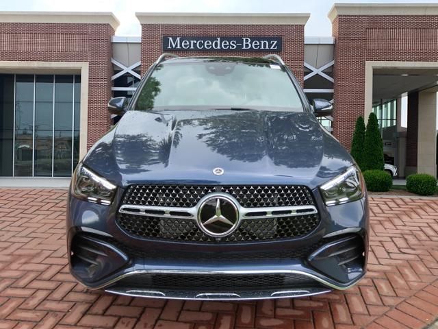 2024 Mercedes-Benz GLE 350