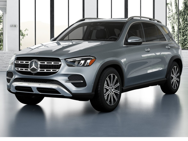 2024 Mercedes-Benz GLE 350