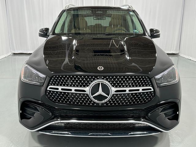 2024 Mercedes-Benz GLE 350