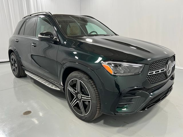 2024 Mercedes-Benz GLE 350