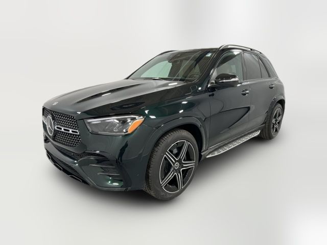 2024 Mercedes-Benz GLE 350
