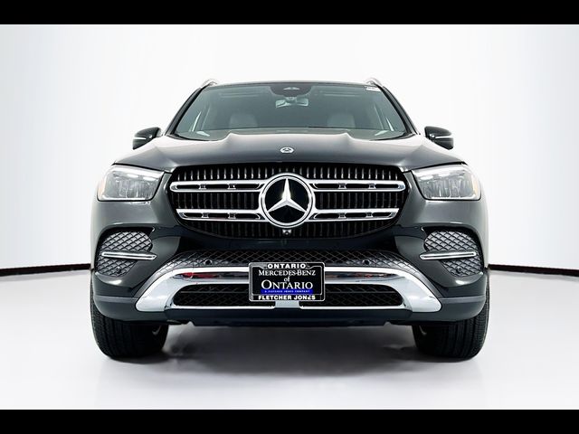 2024 Mercedes-Benz GLE 350