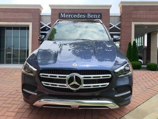 2024 Mercedes-Benz GLE 350