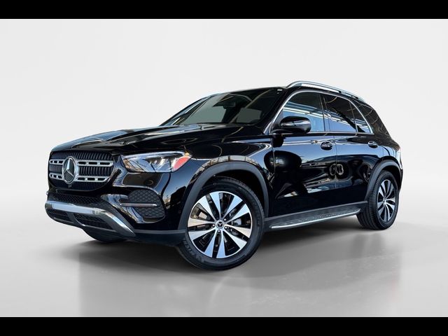 2024 Mercedes-Benz GLE 350