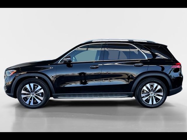 2024 Mercedes-Benz GLE 350