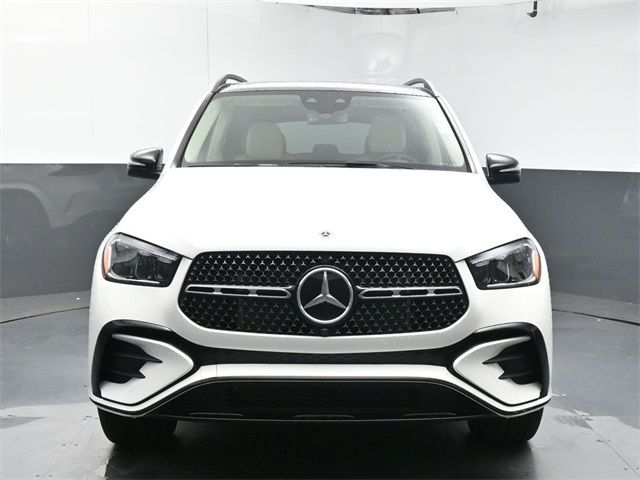 2024 Mercedes-Benz GLE 350