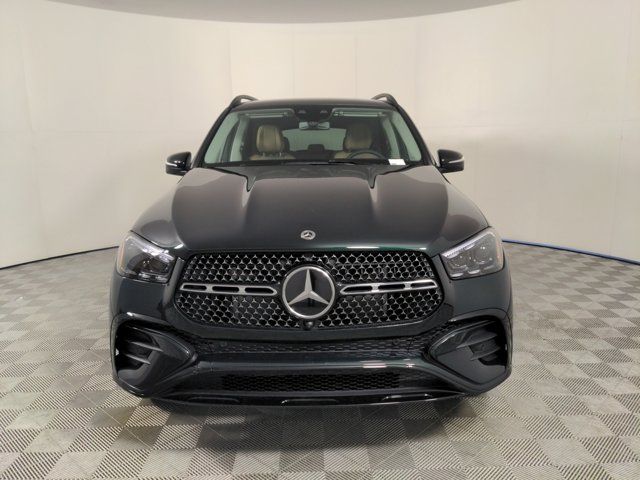 2024 Mercedes-Benz GLE 350