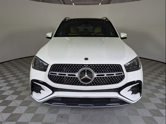 2024 Mercedes-Benz GLE 350