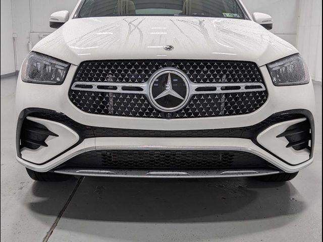 2024 Mercedes-Benz GLE 350