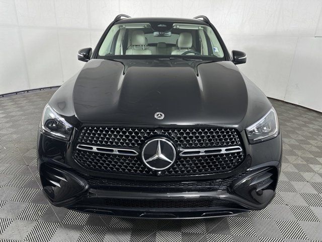 2024 Mercedes-Benz GLE 350