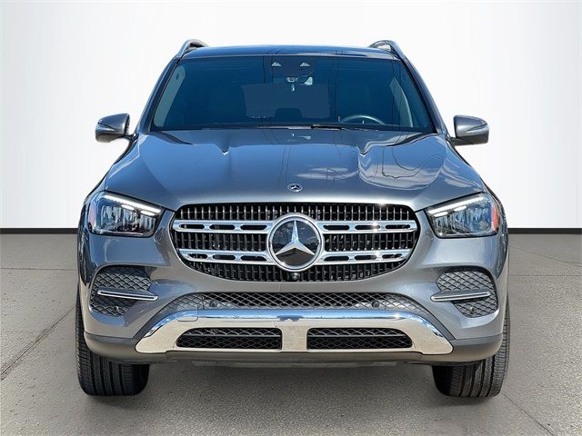 2024 Mercedes-Benz GLE 350