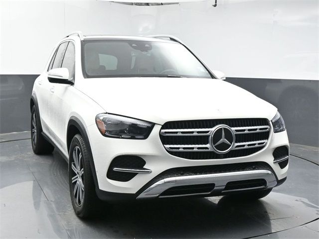 2024 Mercedes-Benz GLE 350