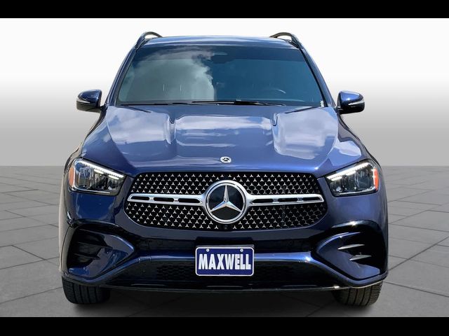 2024 Mercedes-Benz GLE 350