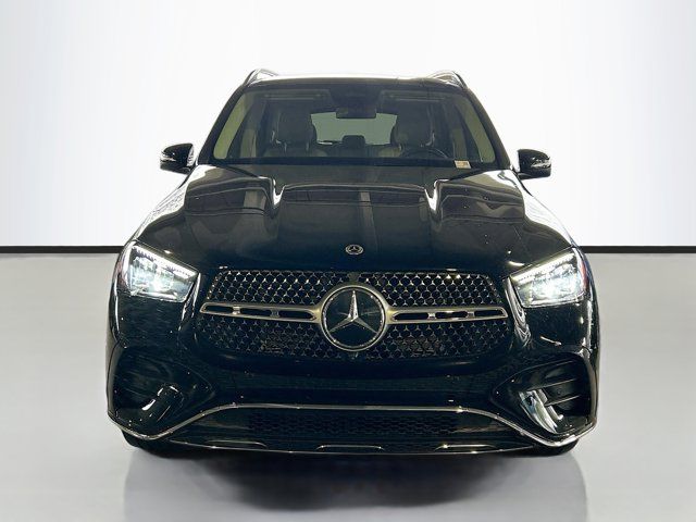 2024 Mercedes-Benz GLE 350