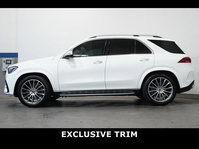 2024 Mercedes-Benz GLE 350