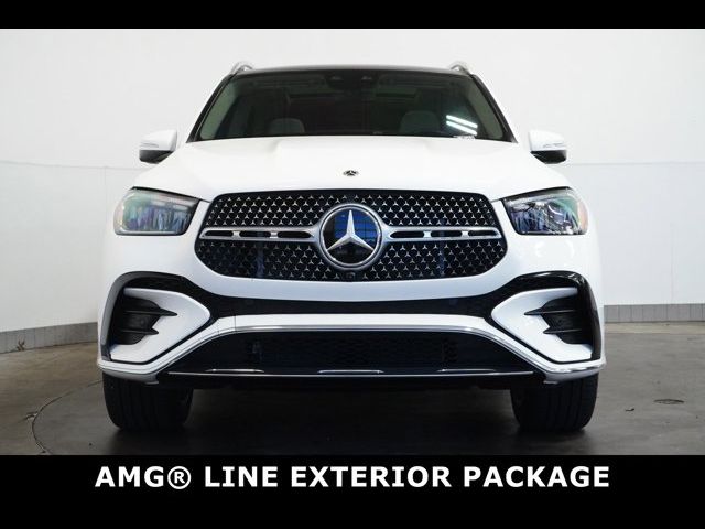 2024 Mercedes-Benz GLE 350